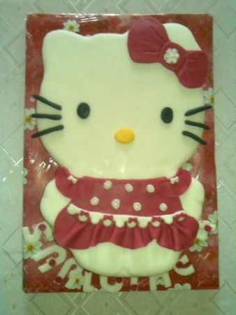 Hellou Kitty